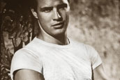 Marlon Brando