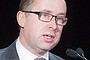 In the hot seat: Qantas chief executive Alan Joyce.