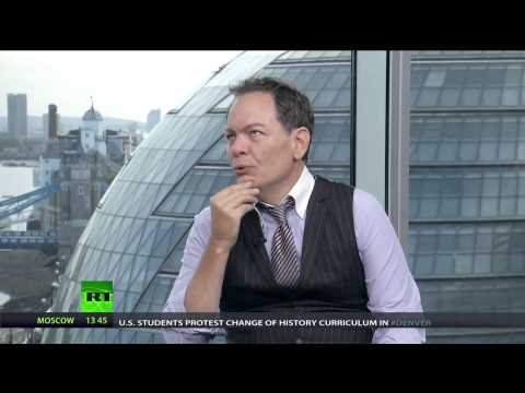 Keiser Report: Black Hole of Debt (E659)