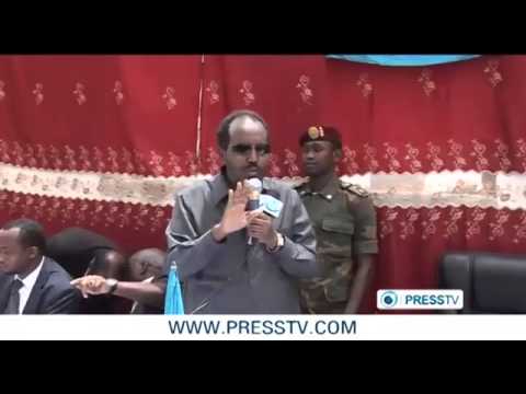 Latest News Bulletin - Somalia's new president makes surprise visit to Baidoa