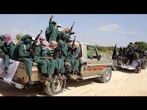 U.S. Airstrike in Somalia | Breaking News