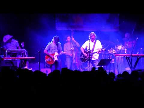 Jeff Bridges & The Abiders 4/11/14 Full Concert