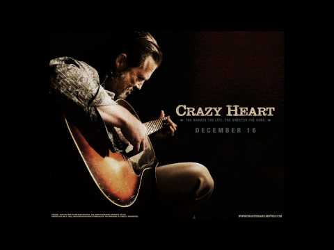 Crazy Heart  Jeff Bridges Hold on You