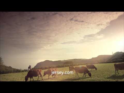 Jersey Tourism 2014 TV Advert