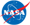 NASA logo