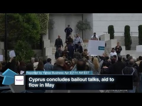 NICOSIA News - Cyprus