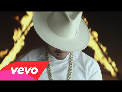 Chris Brown feat. Usher & Rick Ross - New Flame (Explicit Version)