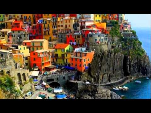 cinque terre italy tourism