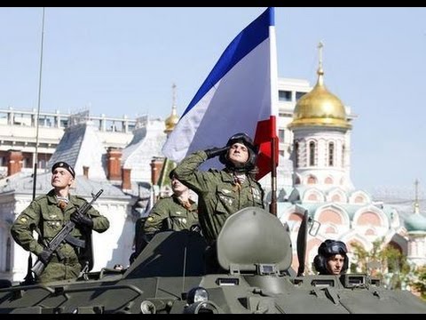 COMPLACENT  NATO unprepared for RUSSIAN  threat   BRITISH  lawmakers   BREAKING NEWS 2014