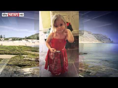 Madeleine McCann: Police To Dig For Evidence