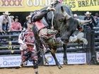 Find out more about the life of a bull rider.