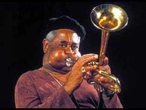 Jazz Classics: Dizzy Gillespie - A Night In Tunisia