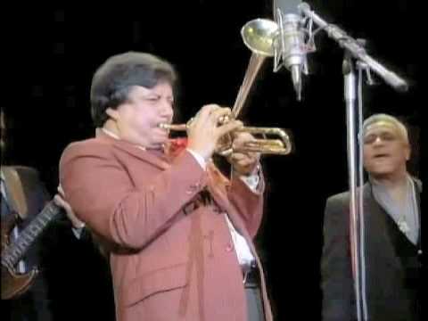 Dizzy Gillespie, Arturo Sandoval,