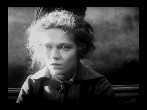 Ménilmontant 1926 Avant garde French Silent Film Classic