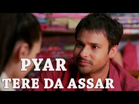 Pyaar Tere Da Assar |  Amrinder Gill | Prabh Gill | Goreyan Nu Daffa Karo