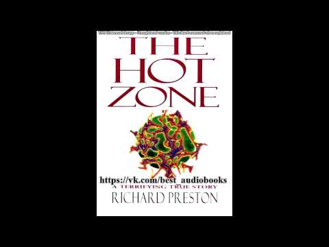 The Hot Zone by Richard Preston Audiobook 1 of 8