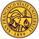 San Francisco State University Logo