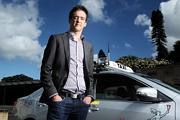 Rich listers back taxi app goCatch in $4.5m capital raising
