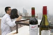 Chinese trademark squatters have Penfolds over a barrel
