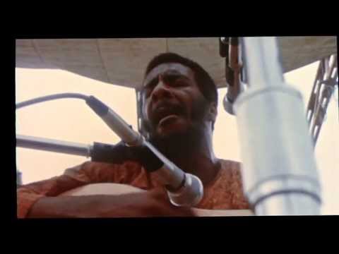 Richie Havens Woodstock 1969 Handsome Johnny live recording