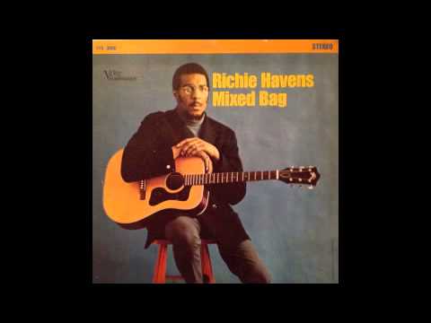 Richie Havens-Follow