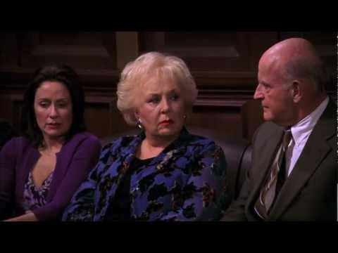 Everybody Loves Raymond - The Angry Family (Best Bits)