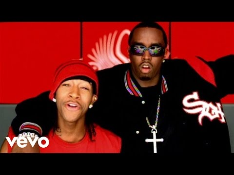 B2K;P. Diddy - Bump, Bump, Bump (B2K and  P. Diddy)