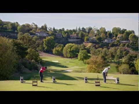 Tiger Woods and Rory McIlroy in new Nike Golf Advert