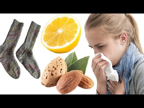 9 Flu Hacks That'll Make Your Life Better