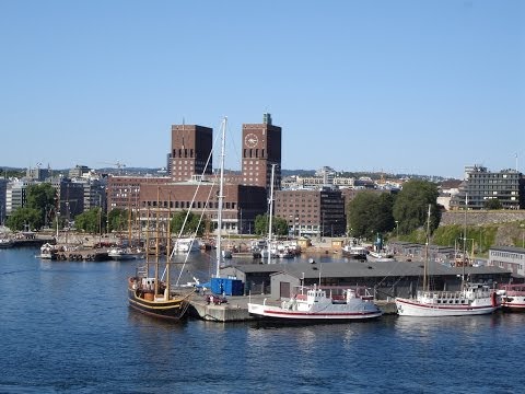 Oslo, Norway