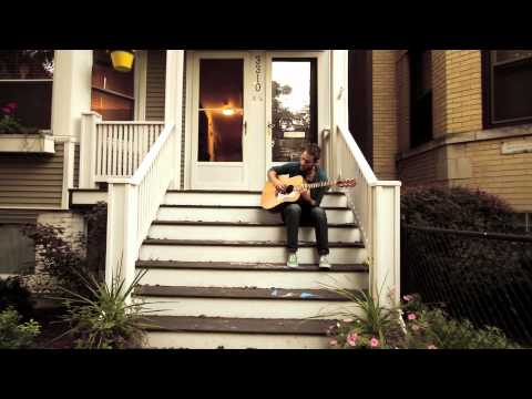 Owen - Too Many Moons - Live on His Front Porch