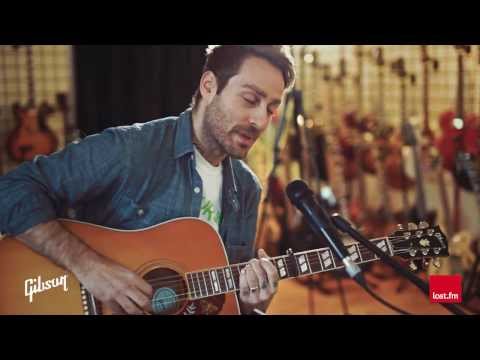 Owen - Breaking Away (Last.fm and Gibson Sessions)