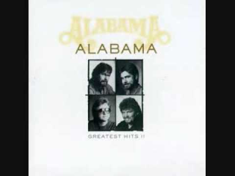 Alabama - Hats Off