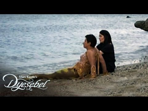 Dyesebel: Pilot Episode