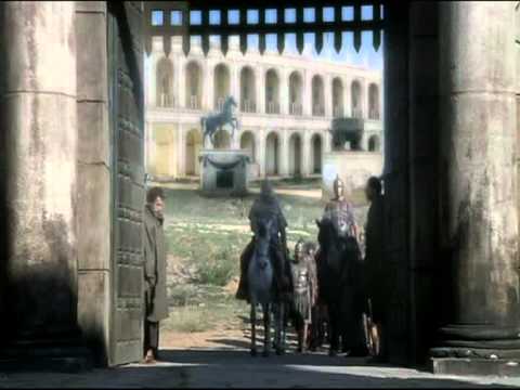 Rome - The Rise and Fall of an Empire - Part IV - Tiberius Gracchus (1/2)