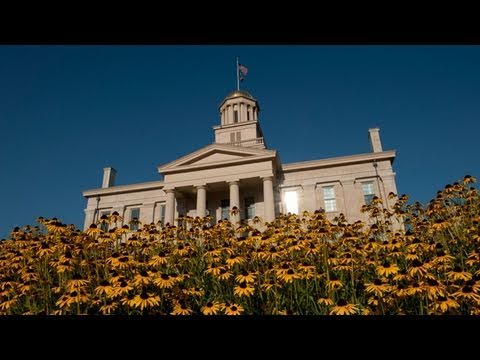 Our Moment: The University of Iowa