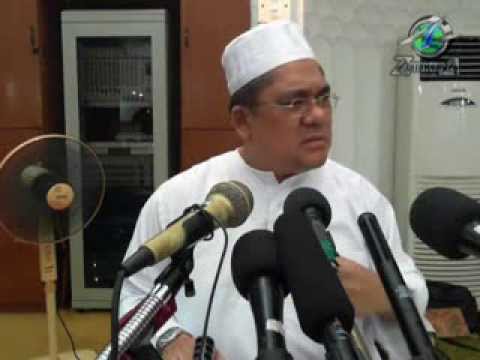 [BM14][210513] - Ustaz Shamsuri Hj Ahmad