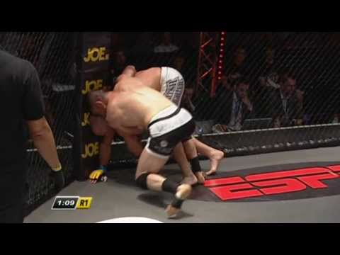 Cage Warriors 57: Ali Arish v Jack Mason