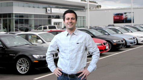 Gregg Fidan, Publisher — RealCarTips.com