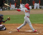 Oscar Taveras