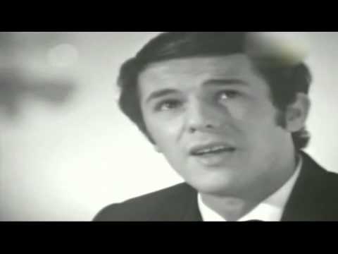 ADAMO - INCH ALLAH - en español 60s