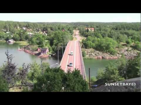 Åland Islands, Baltic Sea