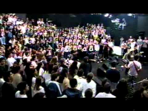 Charlie Brown Jr - Programa Livre de 1999