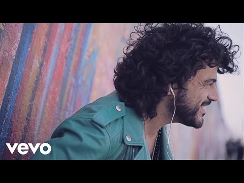 Francesco Renga - Il mio giorno più bello nel mondo