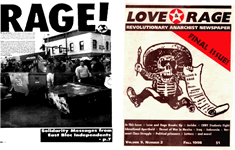 Love & Rage Archive 