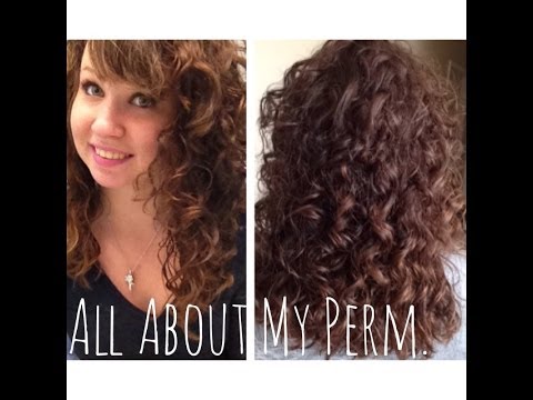 All about my Perm!