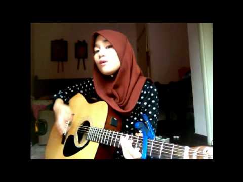 Bulan 8 Di Sandakan (Ainan Tasneem Cover)