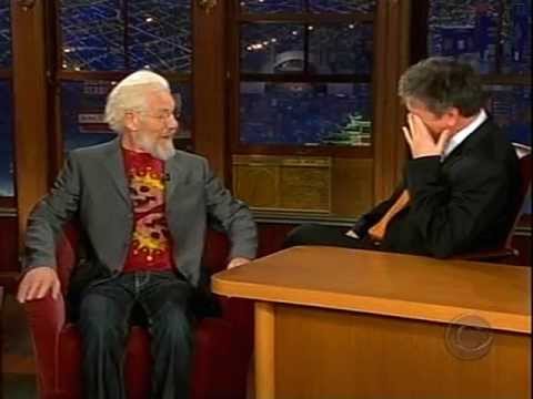 Craig Ferguson - Sir Ian McKellen 2007