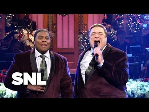 John Goodman Monologue - Saturday Night Live