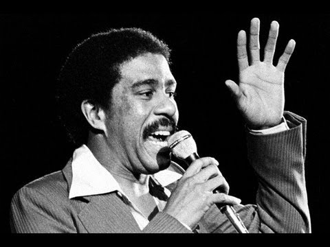 Richard Pryor: Is It Something I Said?